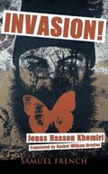 Invasion! | Jonas Hassen Khemiri | 