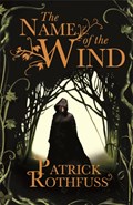 The Name of the Wind | Patrick Rothfuss | 