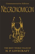 Necronomicon | H.P. Lovecraft | 