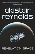 Revelation Space | Alastair Reynolds | 