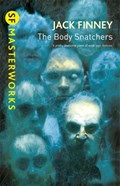 The Body Snatchers | Jack Finney | 