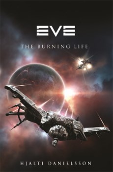 Eve: The Burning Life