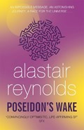 Poseidon's Wake | Alastair Reynolds | 