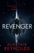 Revenger | Alastair Reynolds | 