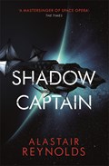 Shadow Captain | Alastair Reynolds | 