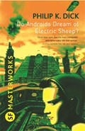 Do Androids Dream Of Electric Sheep? | Philip K Dick | 