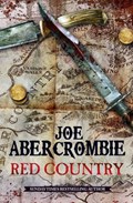 Red Country | Joe Abercrombie | 
