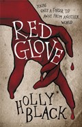 Red Glove | Holly Black | 