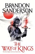 The Way of Kings Part One | Brandon Sanderson | 