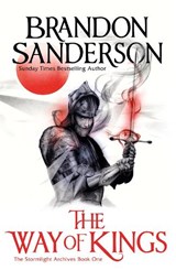 The Way of Kings Part One | Brandon Sanderson | 9780575097360