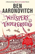 Whispers Under Ground | Ben Aaronovitch | 
