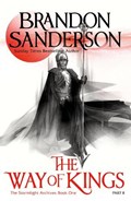 The Way of Kings Part Two | Brandon Sanderson | 