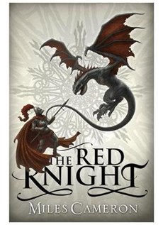 Cameron, M: The Red Knight