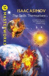 The Gods themselves | isaac asimov | 9780575129054