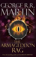The Armageddon Rag | George R.R. Martin | 