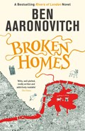 Broken Homes | Ben Aaronovitch | 