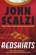 Redshirts | John Scalzi | 