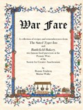 War Fare | Bonnie Feinberg ; Marian Walke | 