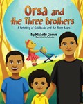 Orsa and the Three Brothers | Michelle Gomes | 