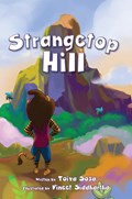 Strangetop Hill | Toiya Sosa | 