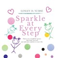 Sparkle At Every Step | Lesley Nurse | 