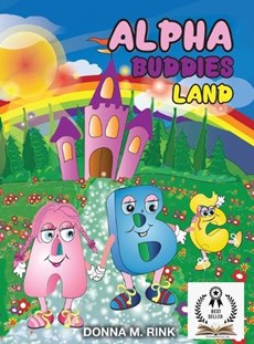 Alpha Buddies Land