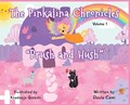 The Pinkalina Chronicles - Volume 1 Brush & Hush | Camila Rhodes ; Doula Cami | 