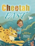 Cheetah Fast | Savannah Lehman | 