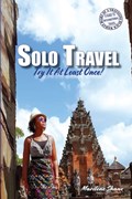 Solo Travel | Marilene Shane | 