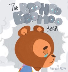 The Boohoo Boohoo Bear