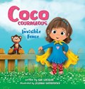 Coco Courageous | Gia Lacqua | 