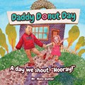 Daddy Donut Day | Mr Gunter | 