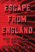 Escape From England | Miranda Crimp | 