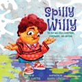 Spilly Willy | Mr Gunter | 