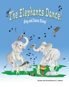 The Elephants Dance!