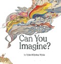Can You Imagine | Dylan Wylde | 