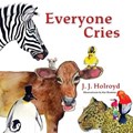 Everyone Cries | Jj Holroyd | 