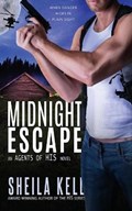 Midnight Escape | Sheila Kell | 
