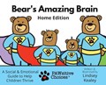 Bear's Amazing Brain | Lindsey Kealey | 