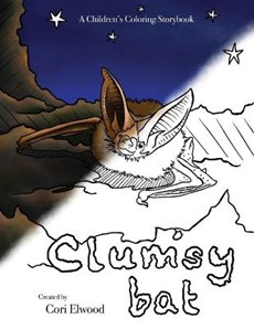 Clumsy Bat
