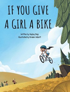 If You Give a Girl a Bike