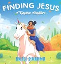 Finding Jesus | Anjli Sharma | 