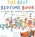 The Best Bedtime Book | Mr Gunter | 