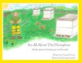 It's All About The Honeybees | Therese Povolo | 