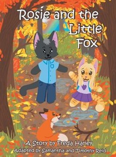 Rosie and the Little Fox