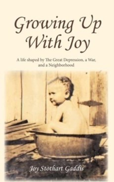 Growing Up With Joy