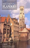 Medieval Flanders | David (University College London, Uk University College London, London, Eng University College London, Uk) Nicholas | 