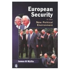 European Security in the New Political Environment