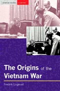 The Origins of the Vietnam War | Fredrik Logevall | 