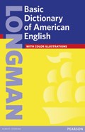 Longman Basic Dictionary of American English Paper | Longman | 